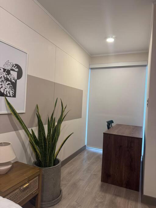 2br Beautiful In The Heart Of Miraflores - Bohem 514 * Lima