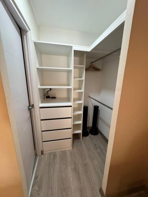 2br Beautiful In The Heart Of Miraflores - Bohem 514 Apartamento Lima
